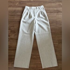 Aritzia Effortless Pant